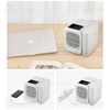 مینی کولر سلولزی شیائومی Xiaomi Microhoo Snowman Lite MH01R Personal Air Cooler