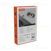موس وایرلس دو حالته پرودو Porodo Transparent Dual-Mode PD-TMDM