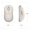 موس وایرلس دو حالته شیائومی Xiaomi wireless mouse 3 XMWXSB03YM