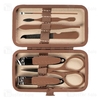 ست 7 عددی مانیکور گرین لاین Green Lion Manicure kit GN7PCMNCR