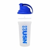 شیکر یک تیکه مدل USN درب پرسی ظرفیت ۰٫۷ لیتر