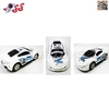 ماشین کوچک فلزی طرح نسکار اسباب بازی DIE CAST 712