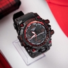 ساعت مچی مردانه G-SHOCK (قرمز) مدل 1781