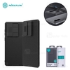 قاب محافظ نیلکین سامسونگ Samsung Galaxy S25 Edge Nillkin CamShield Pro Case دارای محافظ دوربین