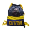 کوله و شوزبگ ورزشی جیم مدل KTK-King Kong-24680