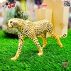 فیگور حیوانات یوزپلنگ اسباب بازی 268 Cheetah Figures