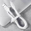 کابل Type C مک دودو Mcdodo CA-7280 Data Cable QC 4.0 3A 1.2M به طول 1.2 متر و 3 آمپر