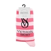 جوراب نیم ساق زنانه ویکتوریا سیکرت مدل OPT-16490
