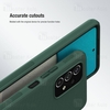 قاب محافظ نیلکین سامسونگ Samsung Galaxy A53 5G Nillkin Frosted Shield Pro Matte Case