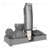 ست ماشین اصلاح چندکاره پرودو Porodo Lifestyle 14-IN-1 Trimming Kit LFST112