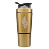 شیکر دو تیکه استیل G Shake مدل Hero ظرفیت ۰.۶ لیتر