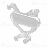 هولدر دریچه کولری الدینیو LDNIO MG03 Gravity Mechanical Car Mount Holder