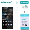 محافظ صفحه نمایش شیشه ای نیلکین سامسونگ Huawei Ascend P8 Nillkin PE+ Glass