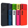 قاب سیلیکونی سامسونگ Samsung Galaxy S23 FE Silicone Case