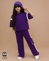 تیشرت شلوار بگ استایل girl NZDE