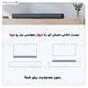 ساندبار شیائومی Xiaomi Redmi TV Soundbar MDZ-34-DA توان 30 وات