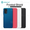 قاب محافظ نیلکین سامسونگ Samsung Galaxy A13 4G Nillkin Frosted Shield