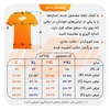 تیشرت ورزشی مردانه ریباک مدل DS-1M815 آبی