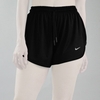 شلوارک ورزشی زنانه نایک مدل Dri Fit-4B0148 مشکی