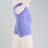 کشاله بند سیملس ورزشی زنانه مدل ۴B0113 بنفش