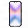 گارد محافظ ضد ضربه Apple iPhone 14 Pro Max Nillkin CamShield Armor Pro Case دارای محافظ دوربین