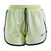 شلوارک ورزشی زنانه نایک مدل Dri Fit-4B0148 لیمویی