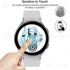 محافظ صفحه ساعت هوشمند سامسونگ Samsung Galaxy Watch 5 Pro PMMA TPU Screen Protector