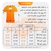تیشرت ورزشی مردانه نایک مدل Srn-1N875 طوسی