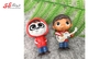 فیگور شخصیت های انیمیشن کوکو ست 8 عددی Coco Characters Figure