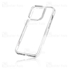 قاب محافظ کی دو آیفون Apple iPhone 13 Pro K-DOO Guardian Clear Case