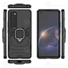 گارد ضد ضربه انگشتی Huawei Honor Play 4 KEYSION ShockProof Armor Ring