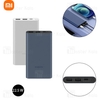 پاوربانک 10000 شیائومی Xiaomi Power Bank PB100DZM توان 22.5 وات