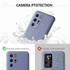 قاب سیلیکونی شیائومی Xiaomi Poco M3 Silicone TPU Case