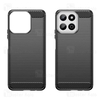 قاب فیبر کربنی هانر Honor X7c / Play 60 Plus Rugged Armor Fiber Carbon