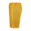 ‫‫ست رکابی و شلوارک ورزشی مردانه لیکرز مدل PB-1411 زرد