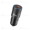 شارژر فندکی بیوا Biva CC-16 توان 15 وات