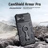 گارد محافظ ضد ضربه Apple iPhone 14 Pro Max Nillkin CamShield Armor Pro Case دارای محافظ دوربین