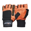 دستکش بدنسازی ماراتن مدل ۴۴۰۰ آجری