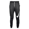 شلوار ورزشی مردانه نایک مدل HS-JUST DO IT BIG مشکی