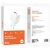 شارژر دیواری بیوا Biva HC-56 توان 30 وات