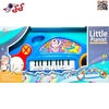 ارگ و پیانو اسباب بازی موزیکال کودک Little Pianist 8701