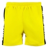شلوارک ورزشی مردانه نایک مدل PY-Pro 1200 زرد