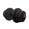 دمبل بدنسازی متغیر ۱ تا ۶ کیلوگرم رادیس فیت بسته دو عددی