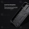 گارد محافظ ضد ضربه نیلکین آیفون Apple iPhone 13 Pro Nillkin Adventurer Case دارای محافظ دوربین