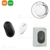 موس وایرلس ساینت شیائومی Xiaomi Miwu wireless light mouse MWMM01