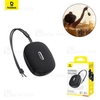 اسپیکر بلوتوث بیسوس Baseus AeQur 35 Pro Air Portable A20077600127-00 توان 5 وات