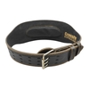 کمربند بدنسازی روگ عرض سگک ۸cm مدل ELM- 403H0440 سگکی مشکی