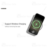 قاب محافظ کی زد دو آیفون Apple iPhone 14 Plus KZDOO Q Series Case