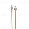 کابل Type C به Type C الدینیو LDNIO LC212c طول 2 متر توان 65 وات