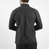 استرج نیم زیپ ورزشی مردانه آندر آرمور مدل Heat Gear-410 مشکی